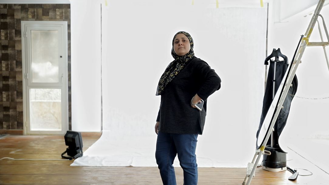 Entre cineastes. Caravana de cinema de dones