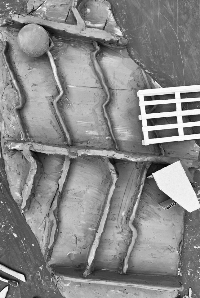 Column Press. Ludovica Carbotta