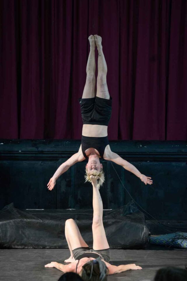 Dolores – My!Laika (CircAntic)