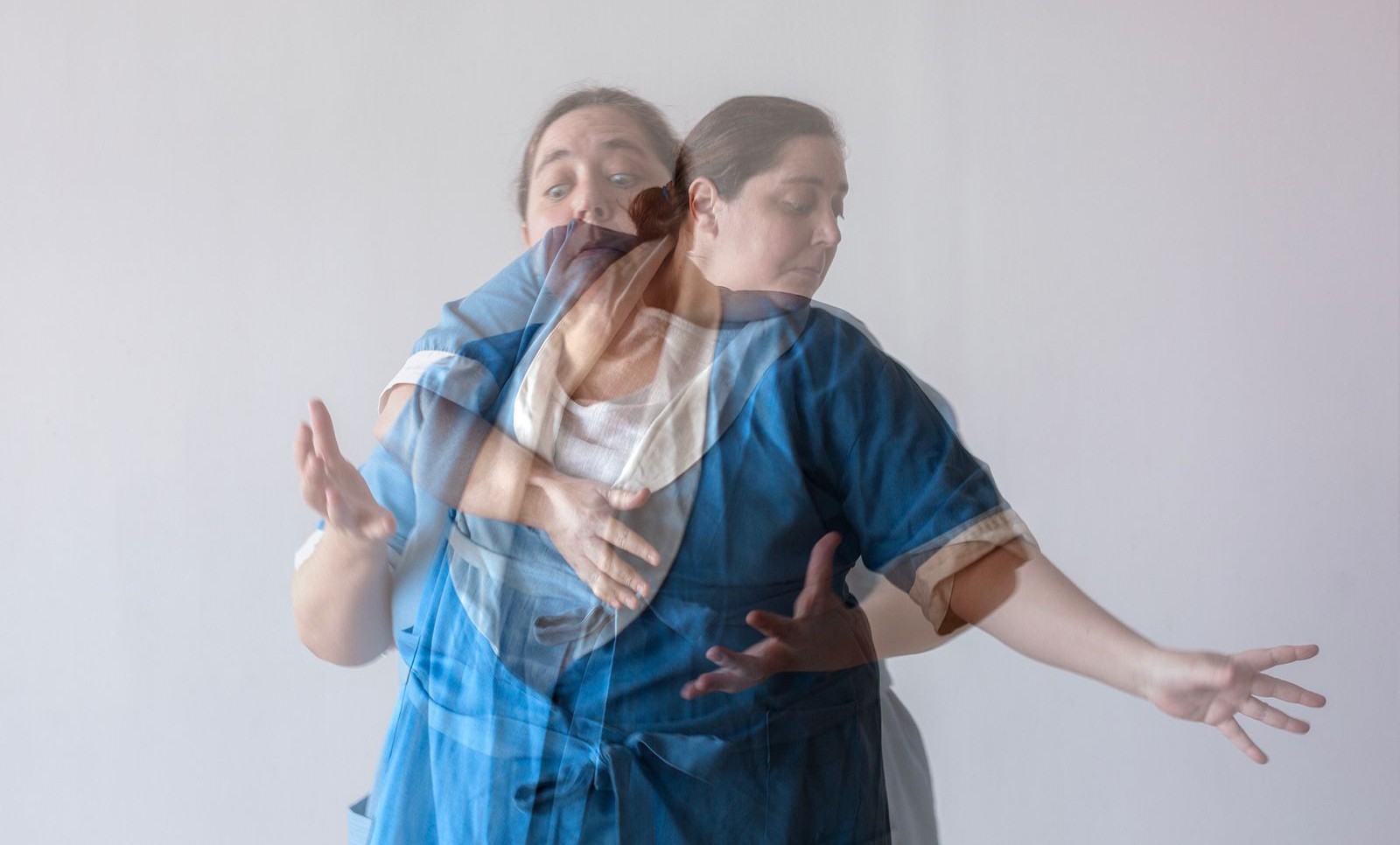 Testimonis reals a escena