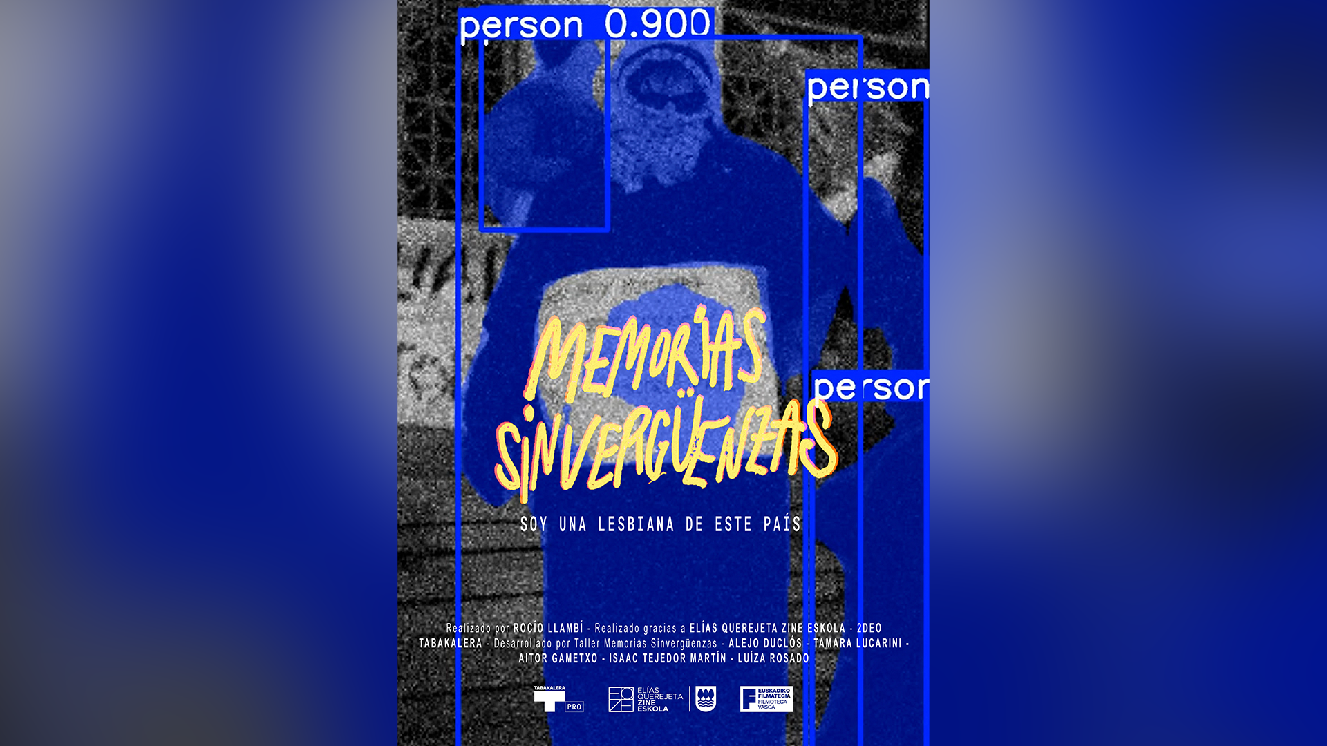 MEMORIAS SINVERGÜENZAS