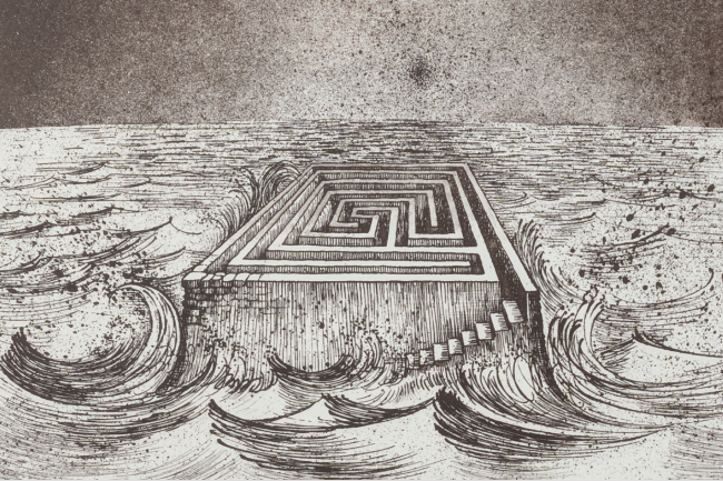 L’alfabet simbòlic de Subirachs