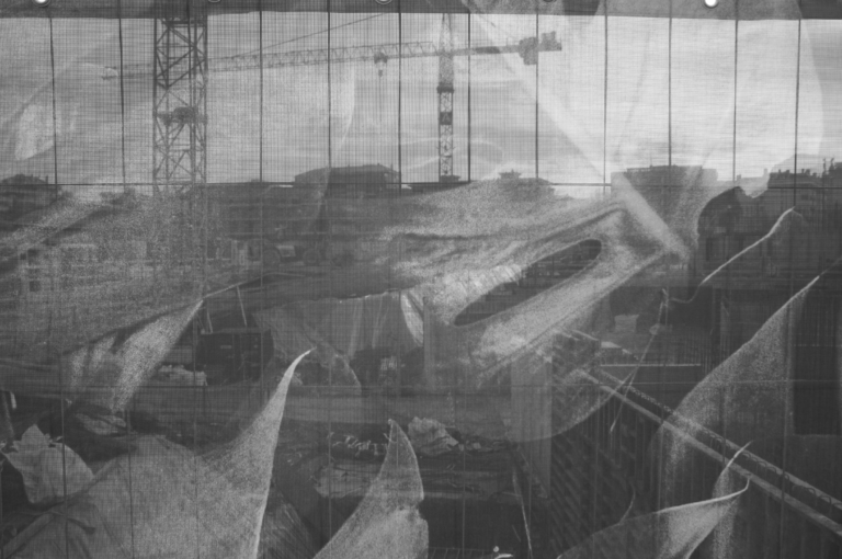 Utopia Rendering