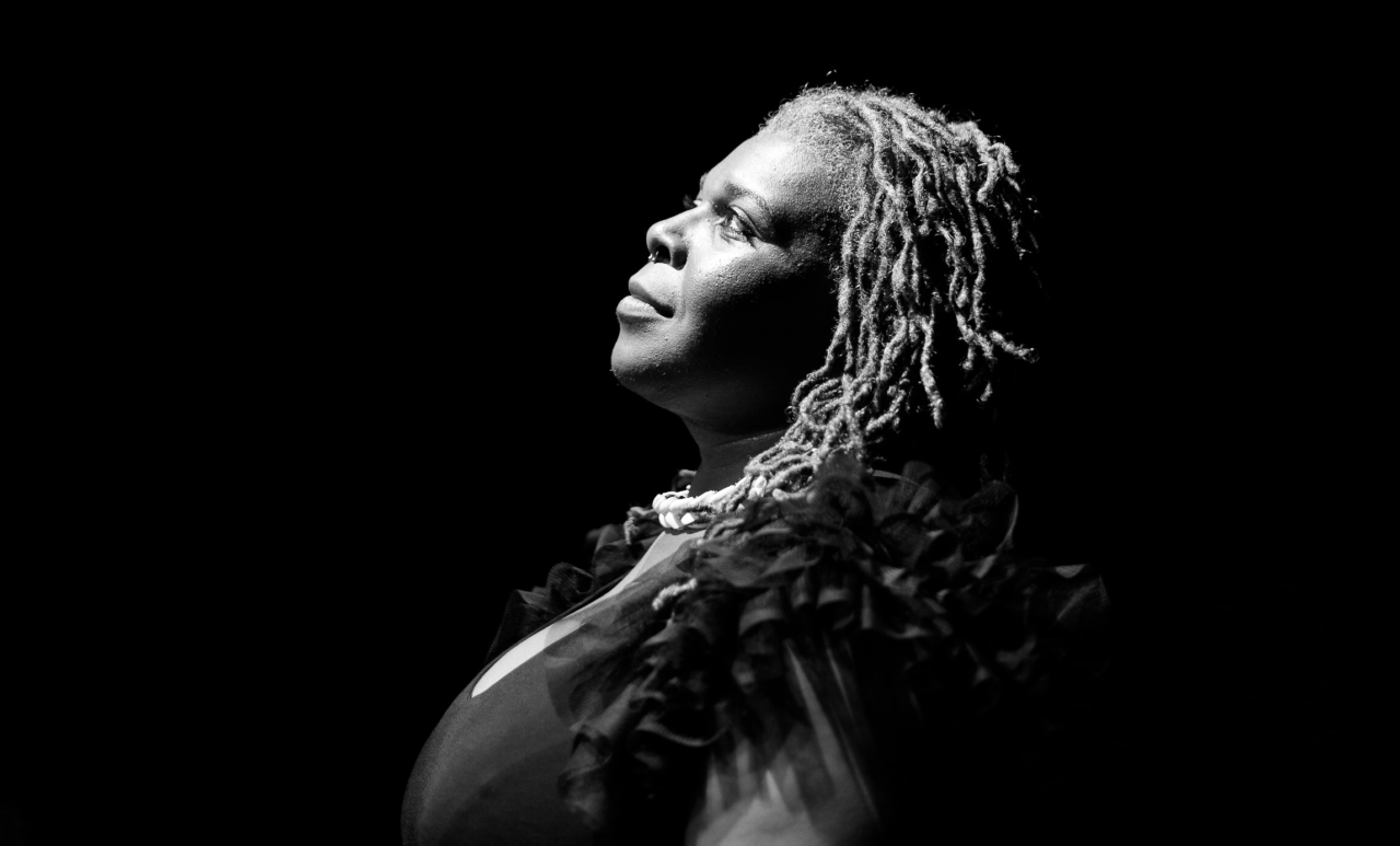 Teatre negre i/o català? Conversa al voltant de la presència del teatre negre a Catalunya