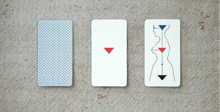 Cap, cor, carn. El tarot de Subirachs