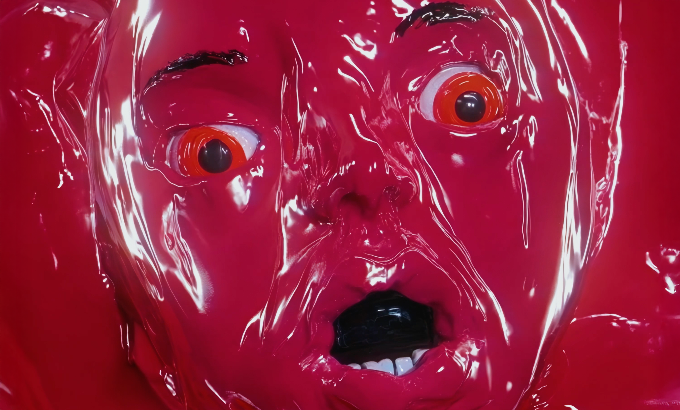 Fran Gas. Cine experimental amb IA