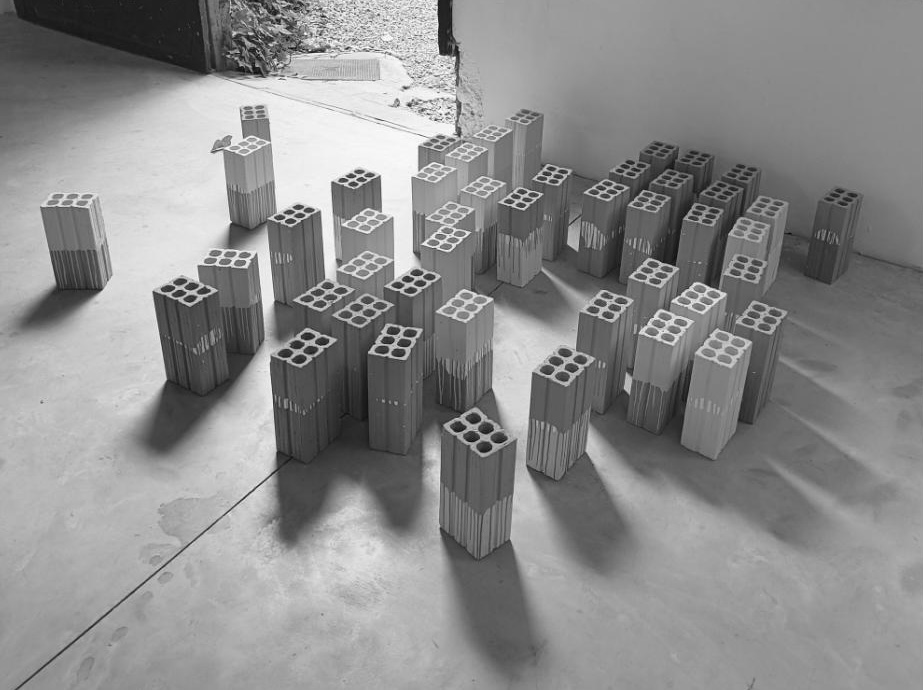 Totxana. Xavi Lozano Segarra