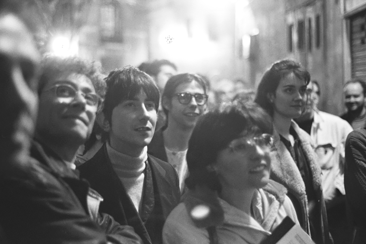 ‘Art d’Acció’ d’Oscar Abril