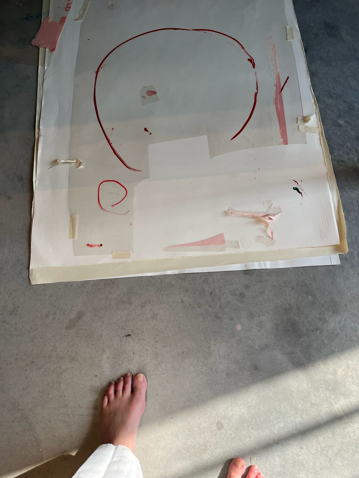 Stage d’Edició, Gràfica i Narrativitat / Regina Giménez. Del 18 al 26 de juliol de 2026