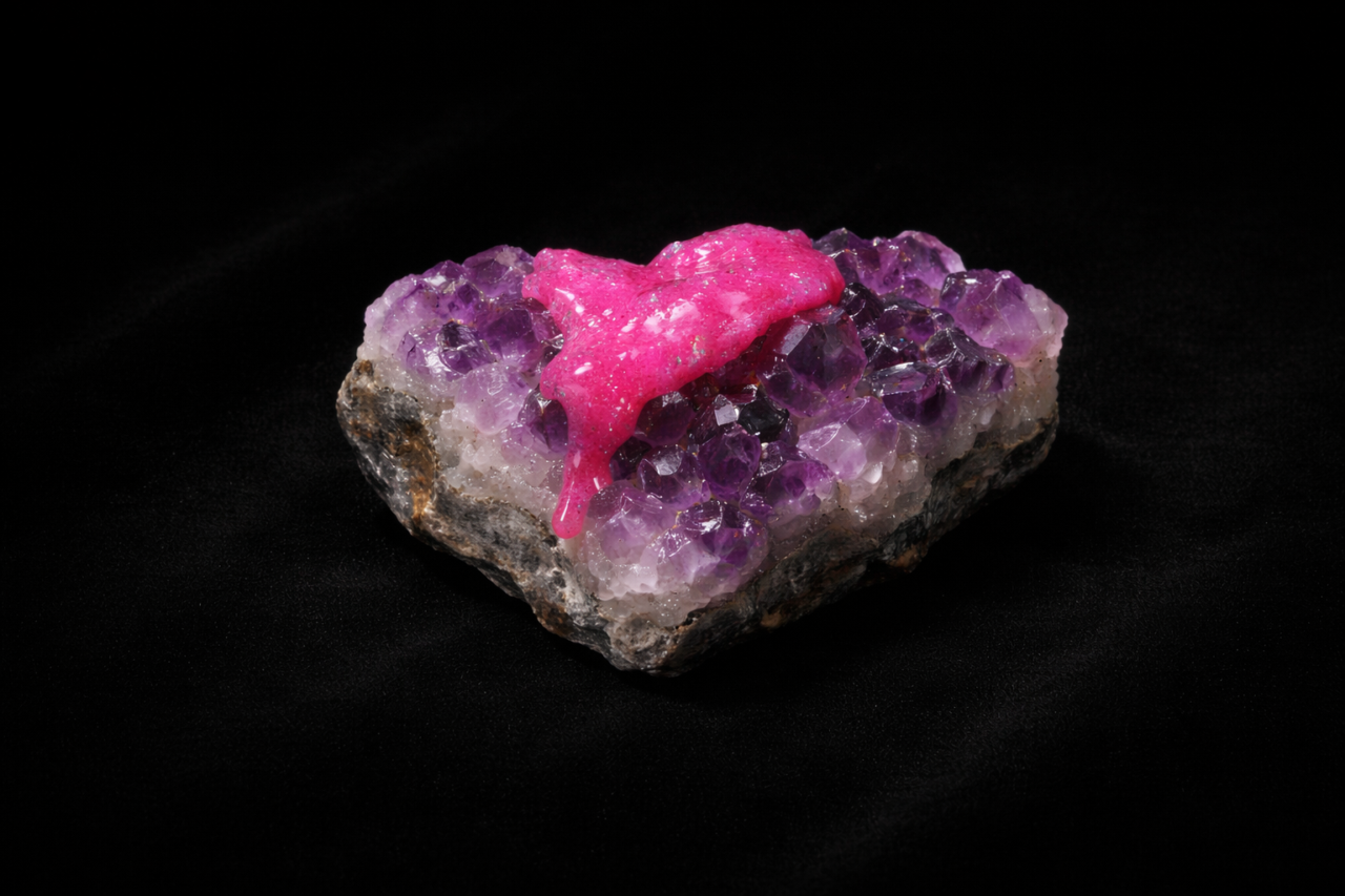 FLUID ESQUERDA PEDRA de Núria Nia