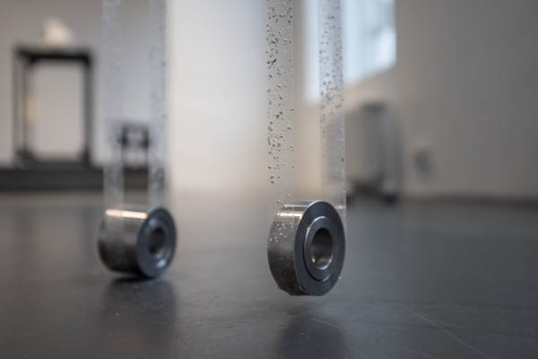 Mireia c. Saladrigues / Marcelo Expósito