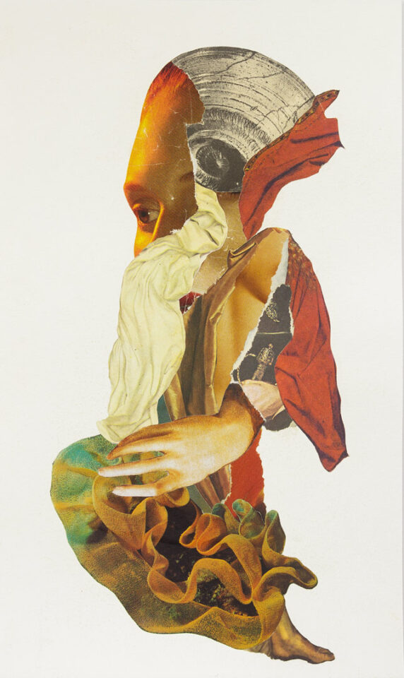 A Espessura Vulnerável das Coisas de Gui Albuquerque