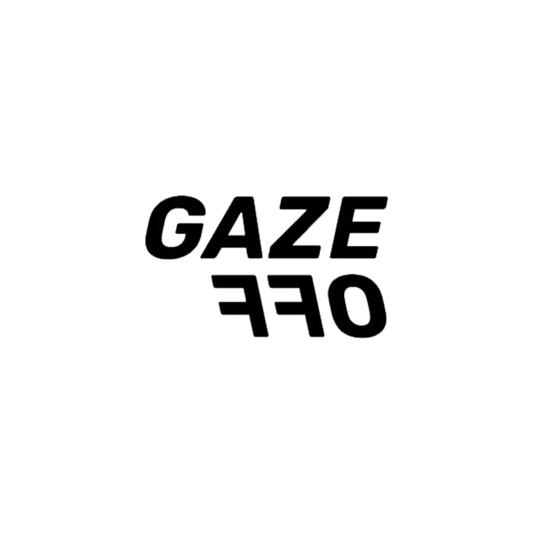 Ficció compartida – GAZE-OFF a Espai Souvenir