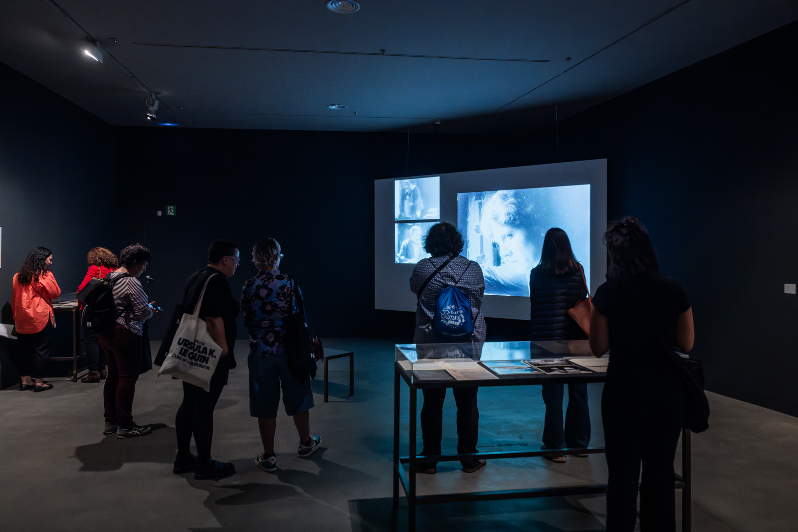 Germaine Dulac vista per Imma Merino i Mercedes Álvarez