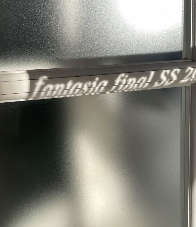 FANTASIA FINAL SS 2008