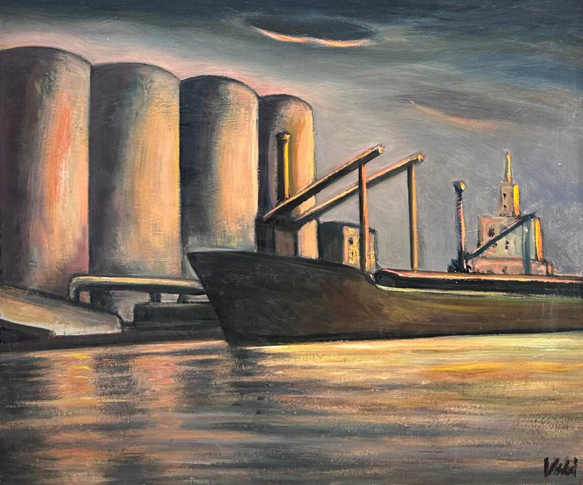 Miquel Vilà. Una retrospectiva