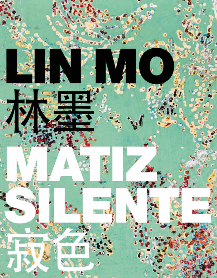 Matiz Silente. Lin Mo