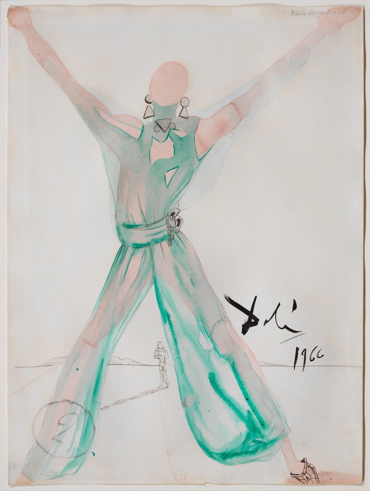 Transnarcís: Barcelona