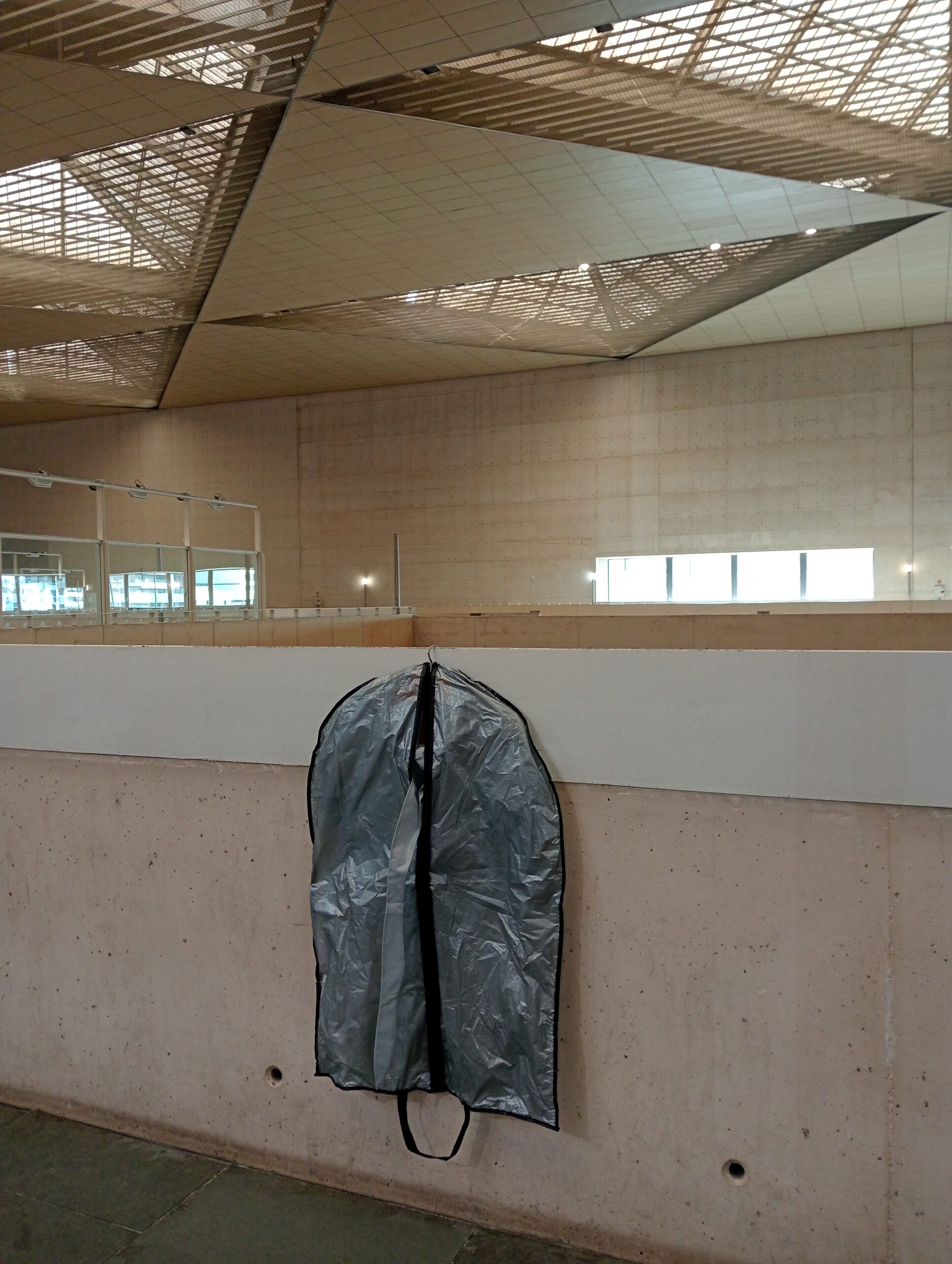 Què condiciona les teves ficcions? Javier Peñafiel