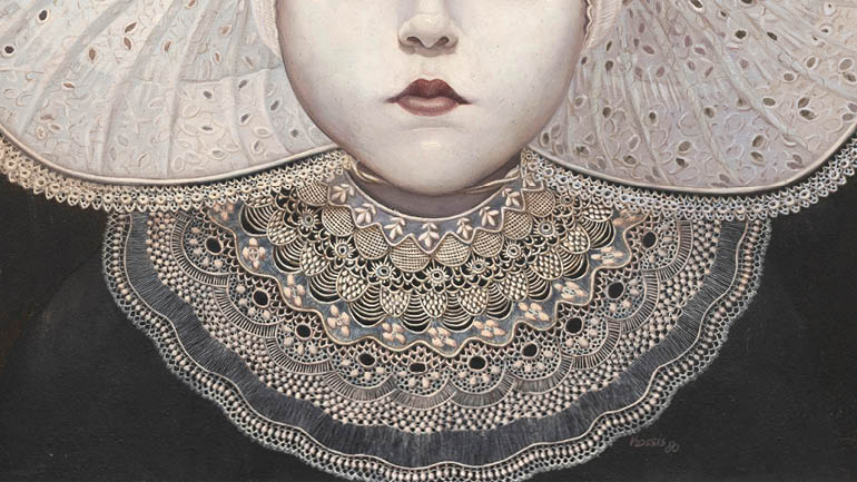 Un joc de criatures. Dins el cicle d’exposicions “20 minuts al marge”, a cura de Bernat Daviu