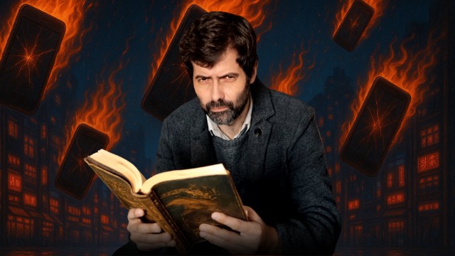 Style optimizer: l’estil ha mort. Amb Víctor Balcells