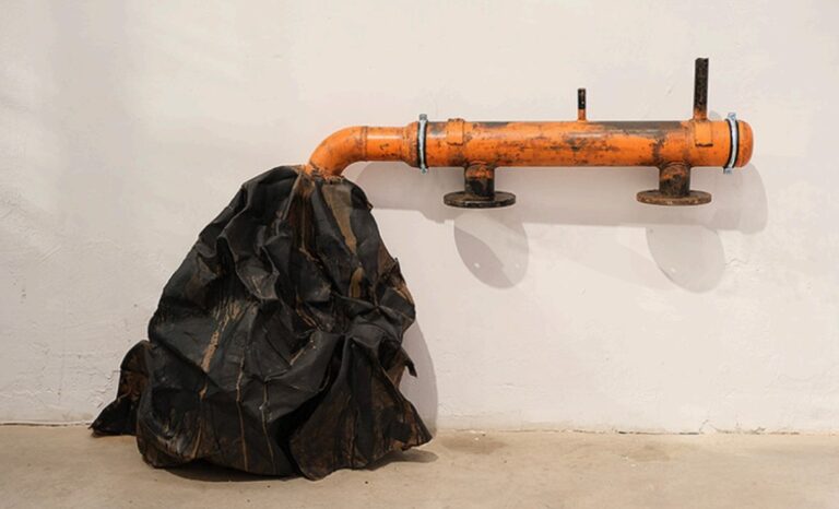 Cristina Lucas. E-conmotion