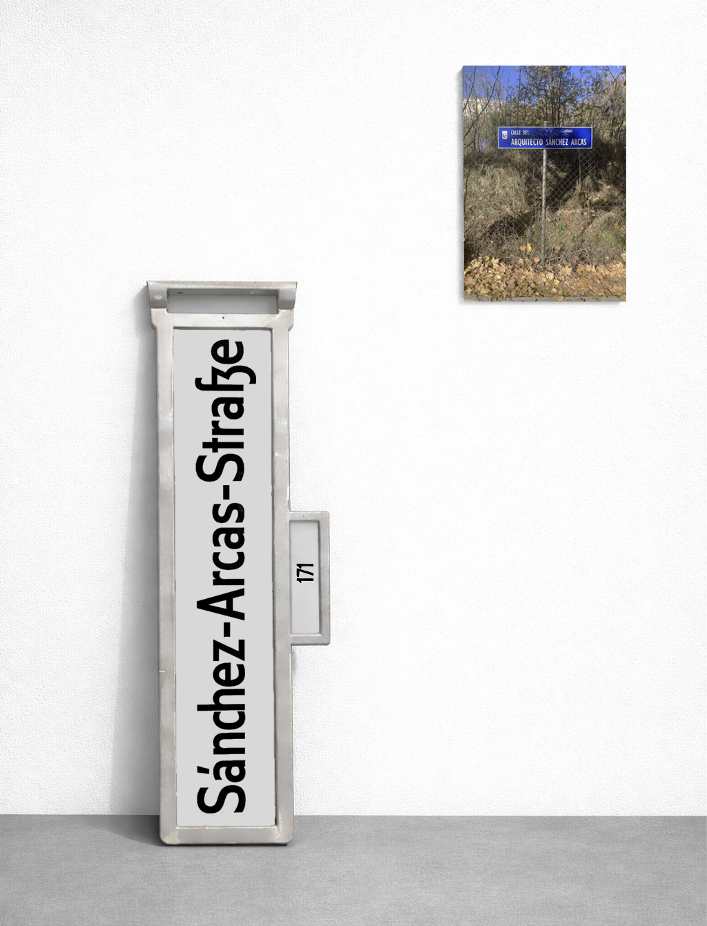 Colegiado número 171. Alán Carrasco