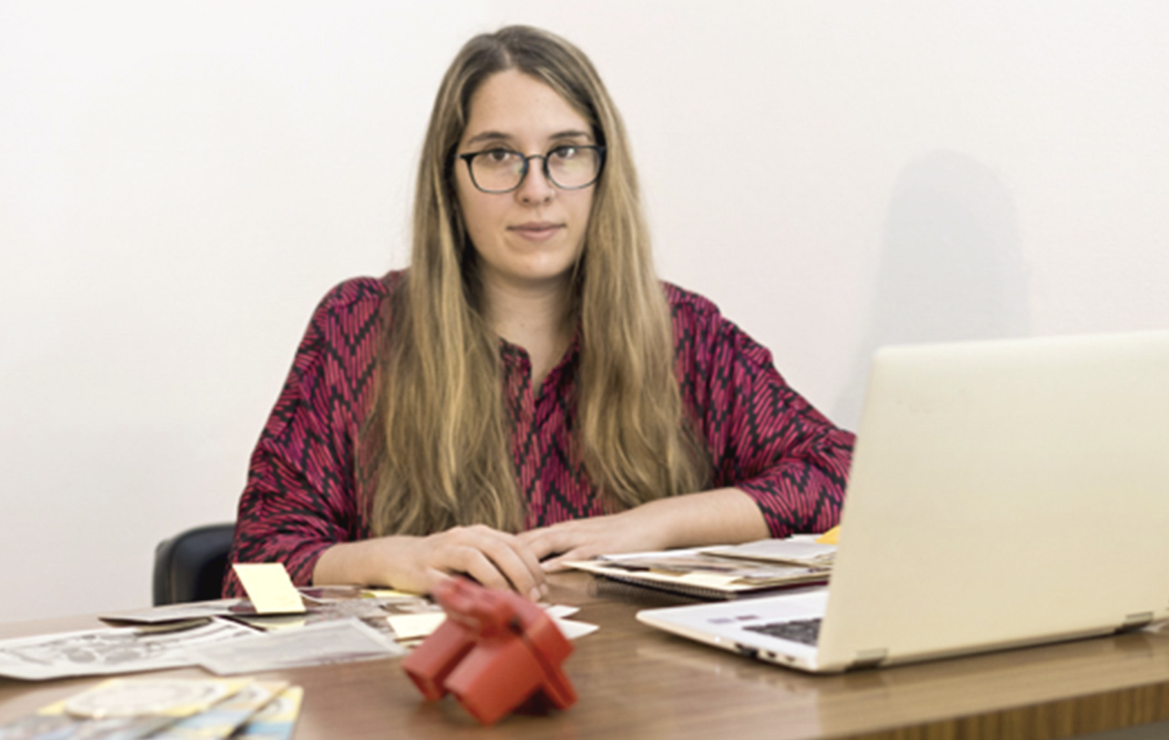 Taller d’experimentació poètica amb Laura Torres Bauzà