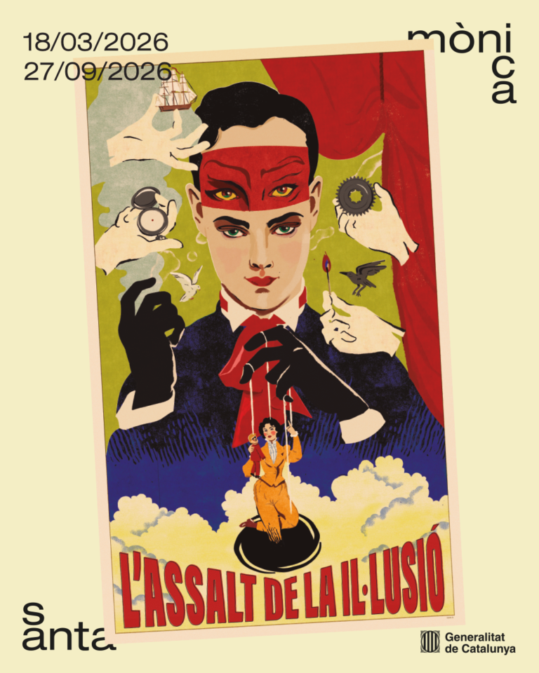 L’assalt de la il·lusió