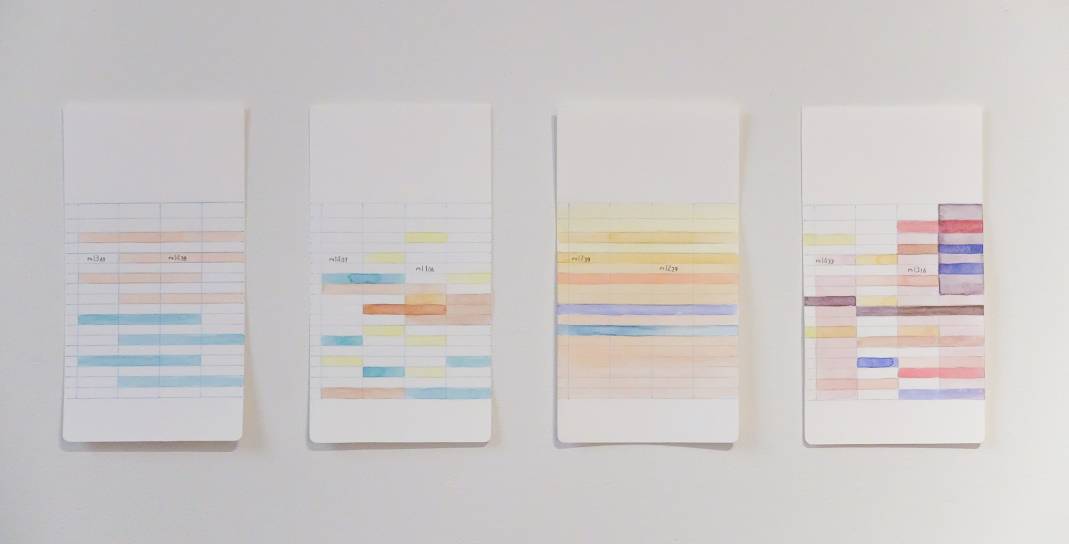 La máquina del tiempo. Lara Ruiz