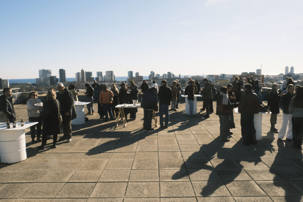 Dissabte de vermut a Piramidón!