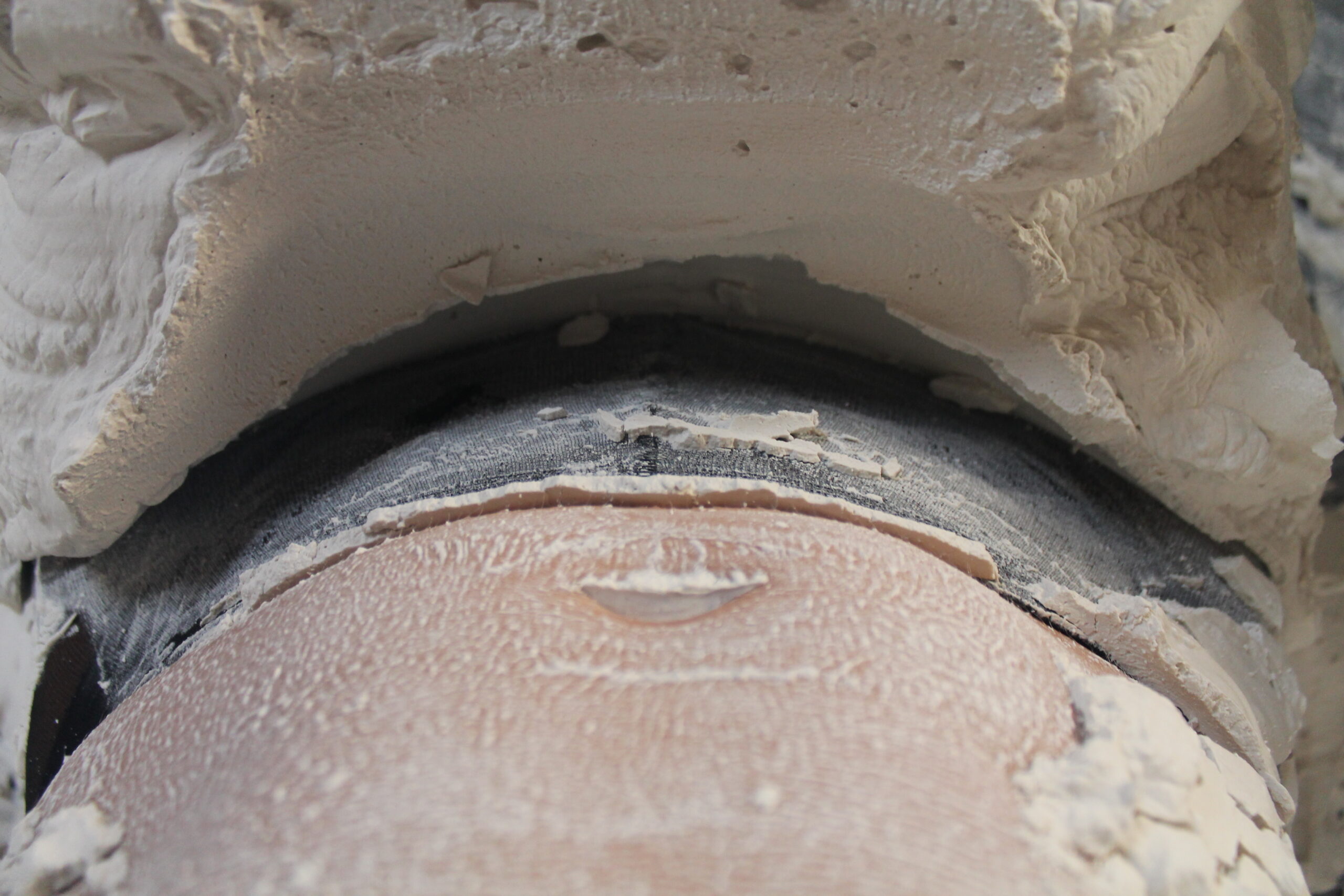 Improvisación es una palabra para algo que no puede mantener un nombre