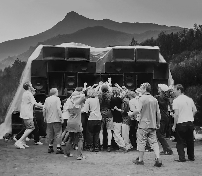 Les cadires de Tàpies: Carles Congost. El gris es declina