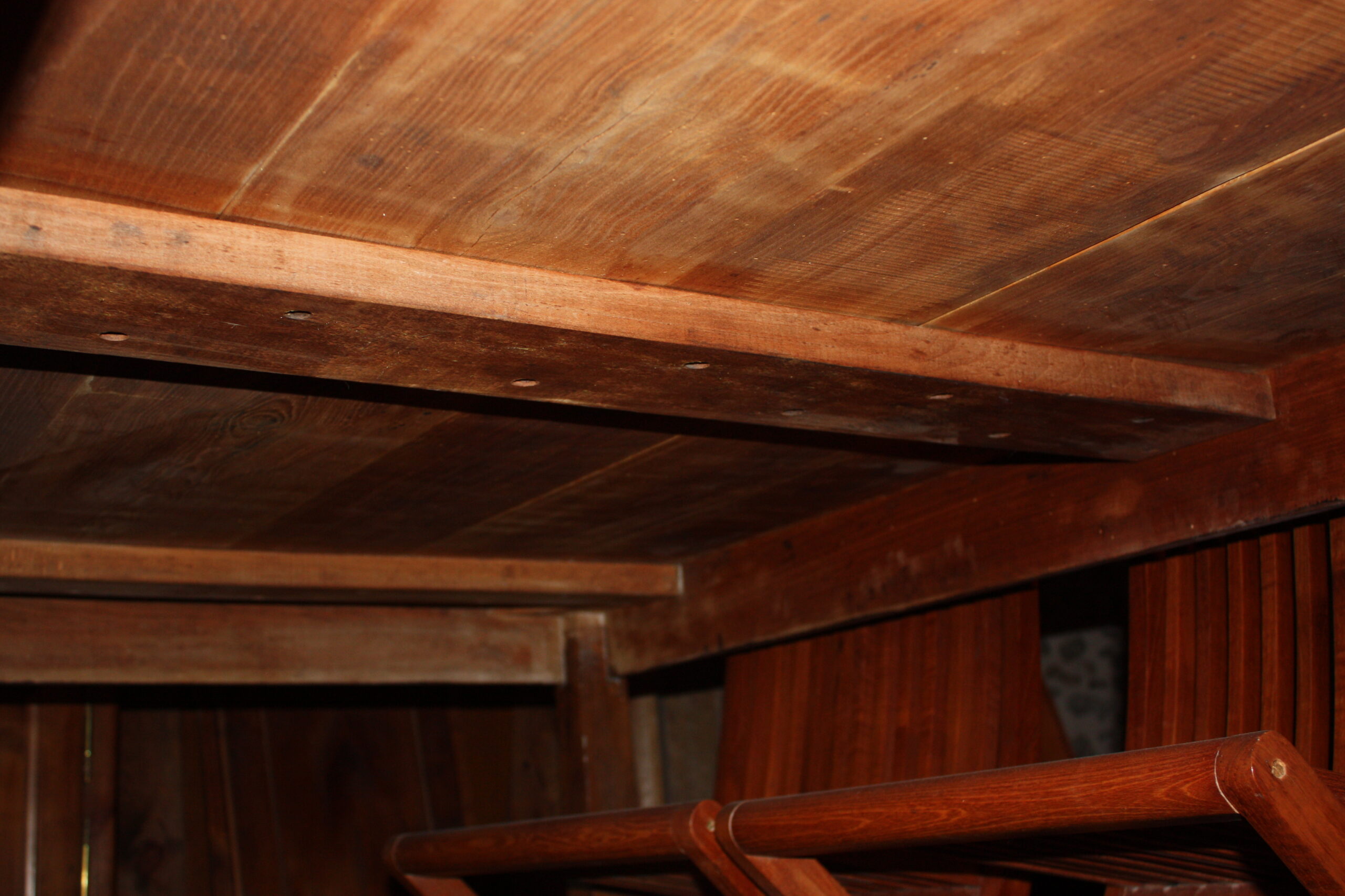 Oscar Holloway. Atlas. A cura d’Iñigo Villafranca Aspeteguia