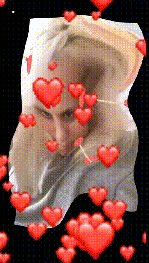 Sophia Al Maria: Amoor A Amoor A