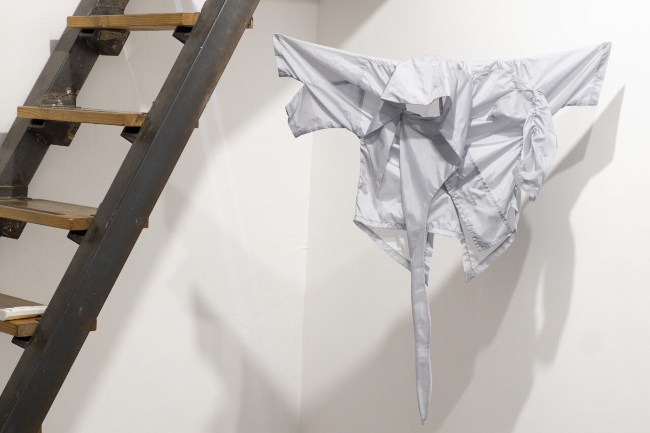 Què condiciona les teves ficcions? Javier Peñafiel