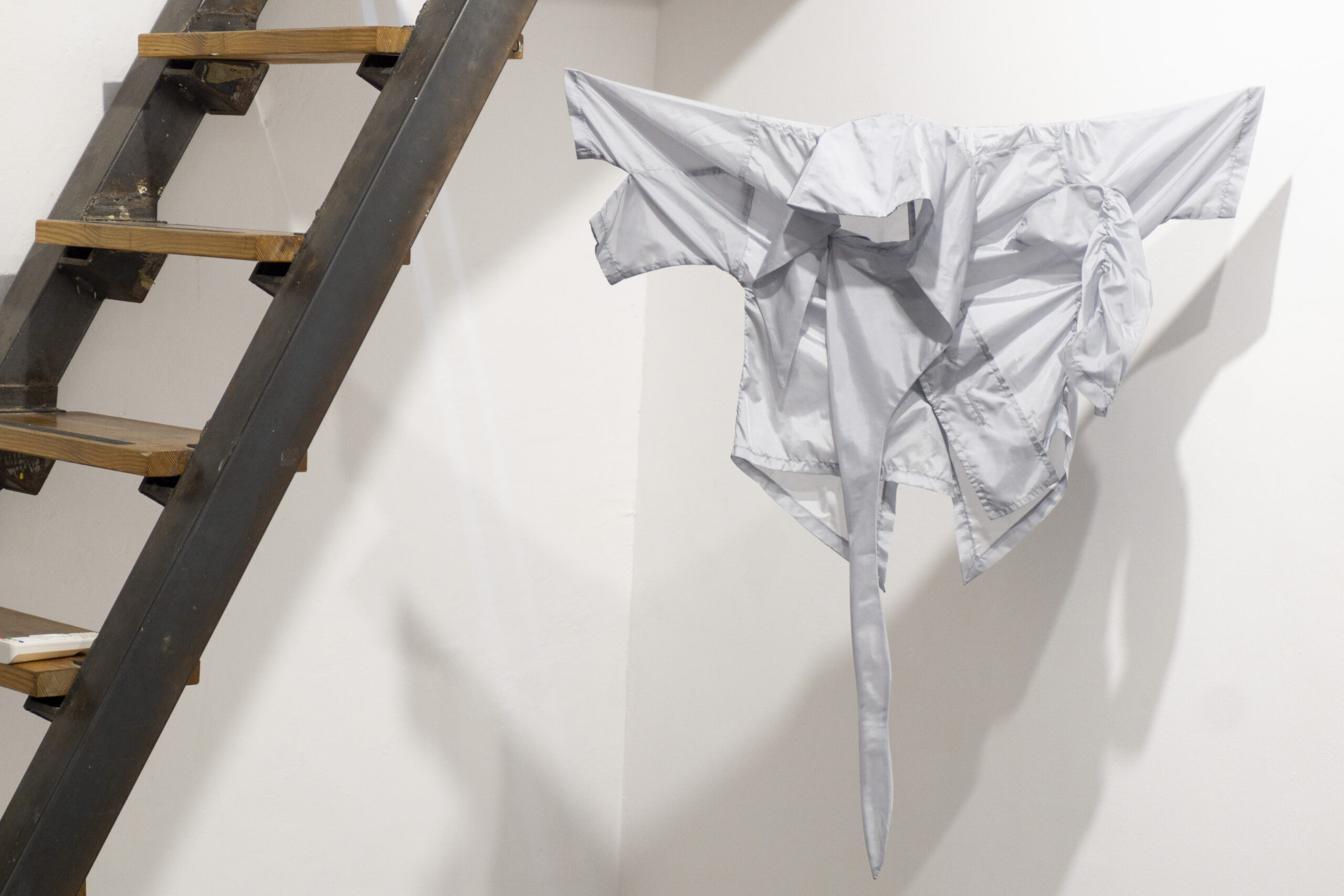 Què condiciona les teves ficcions? Javier Peñafiel