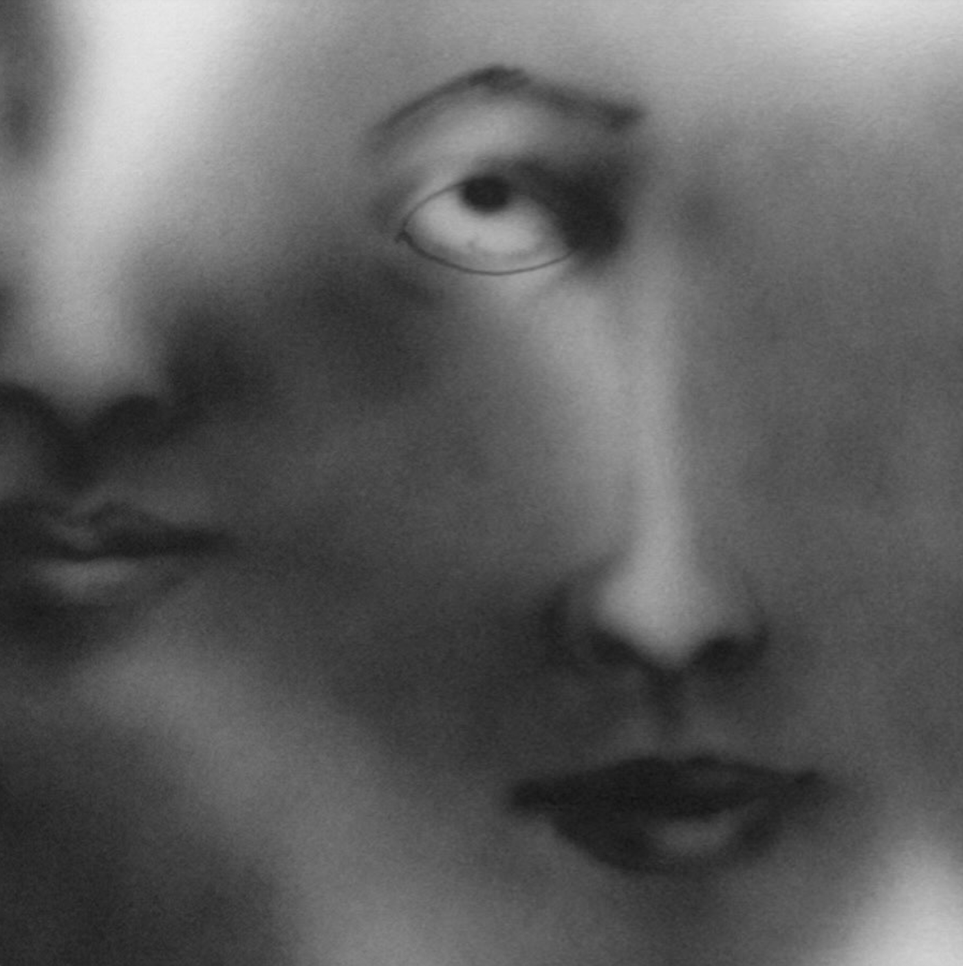 Nistagmo. Nadia Barkate