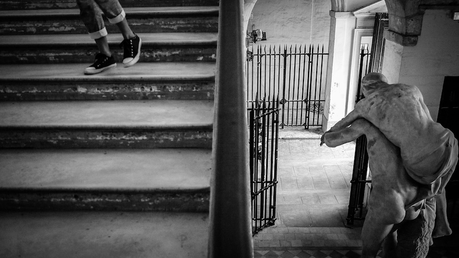 Simetries. Koke Pursals