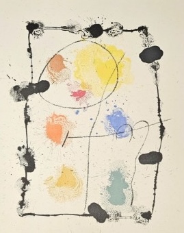 Paraula, imatge i paper. Llibres d’artista 1960 – 1976