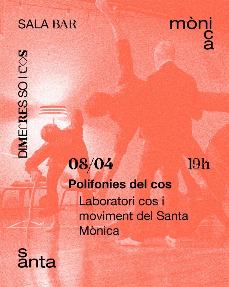 Polifonías del cuerpo