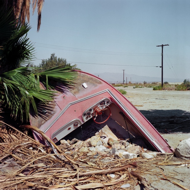 Aftersun. Pol Viladoms