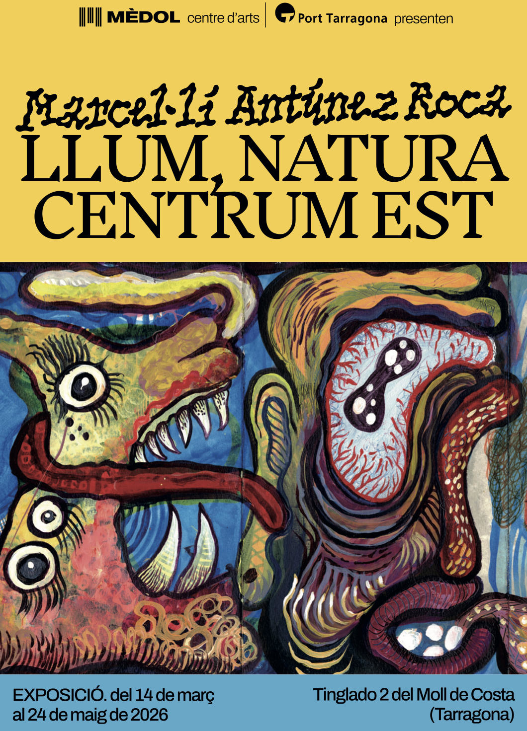 Llum Natura Est