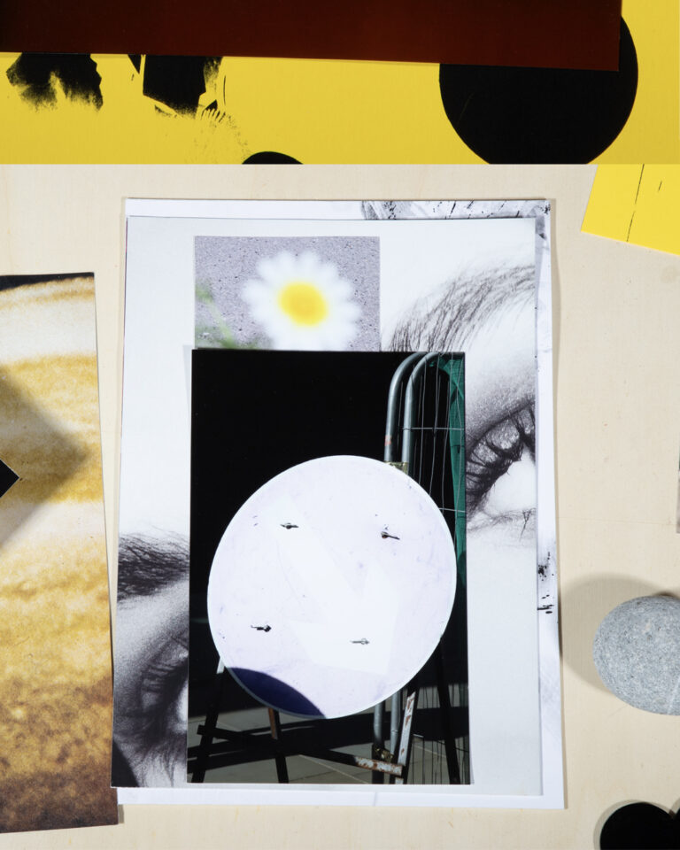 Primera sessió d’escolta d’Un assaig permanent: Ceal Floyer, Rocío Molina i Silvia Zayas