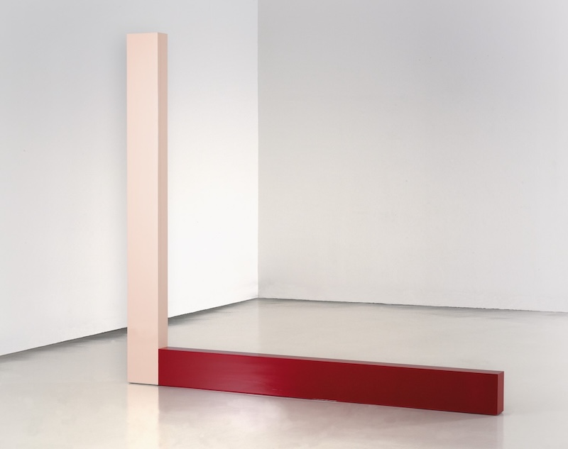 Paisajes para un mundo inestable. Rosa Brun