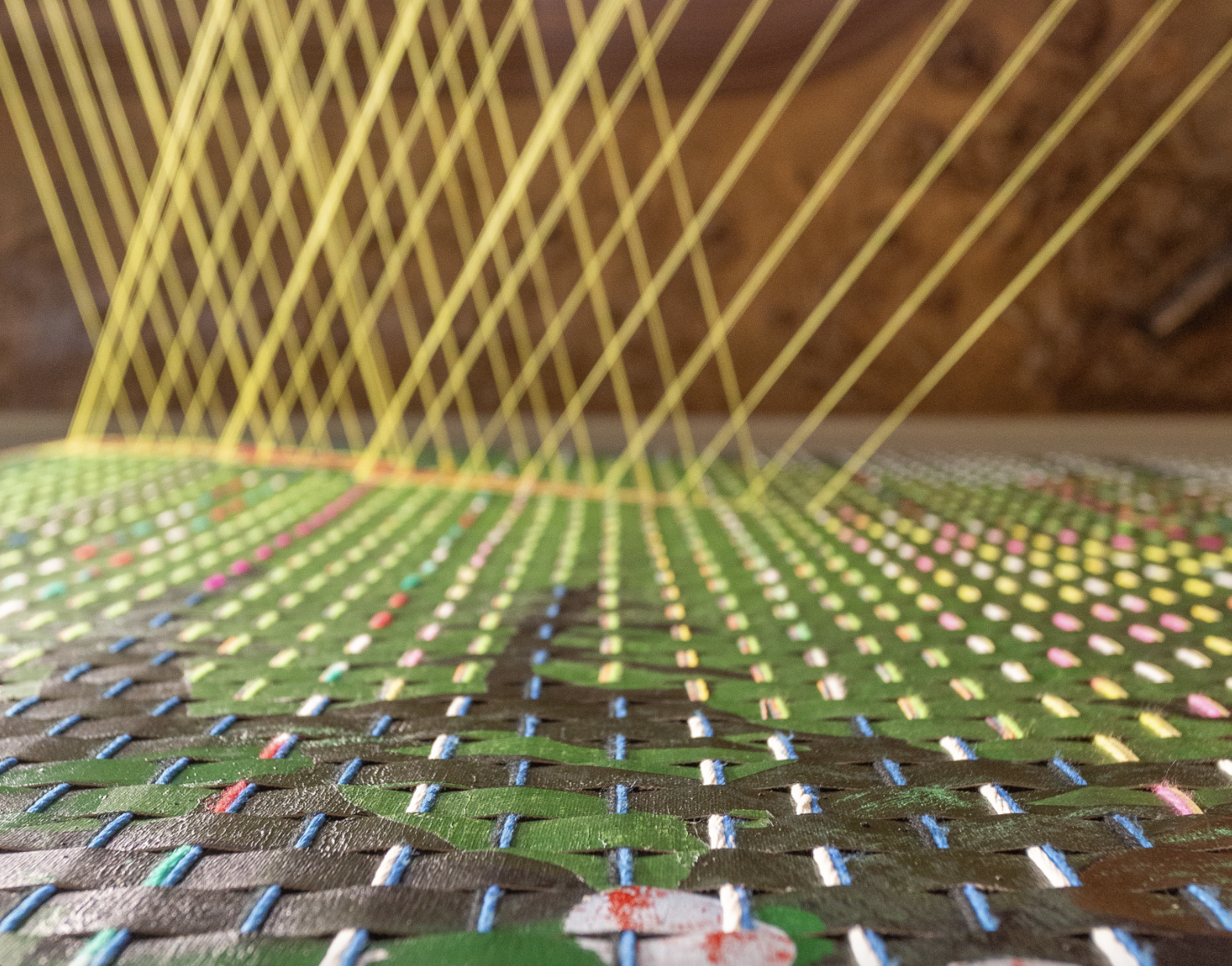 Velvet Revolution. Mónica Jover Calvo