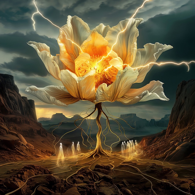 Polvo de estrellas. Marina Nuñez