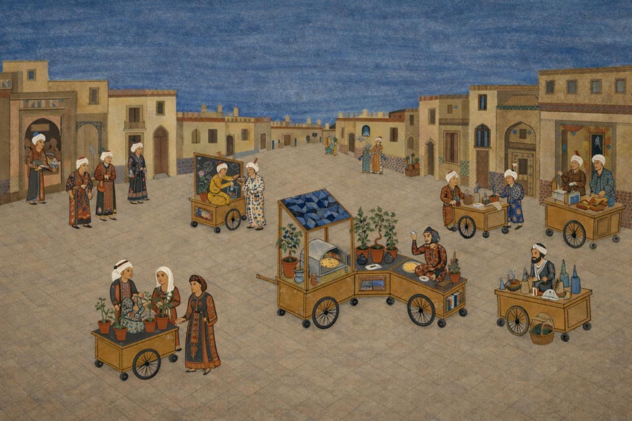 Setmana per Palestina