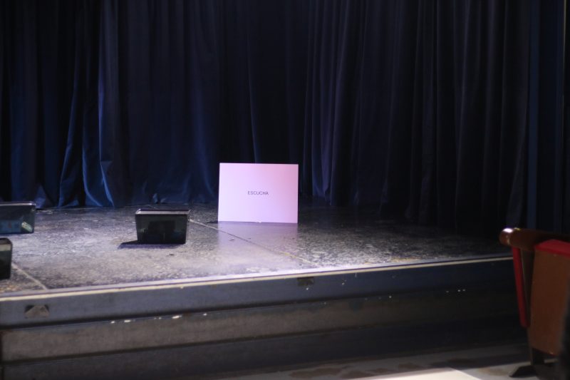 Seguint el sol: Laura Llaneli. Murmuri mut