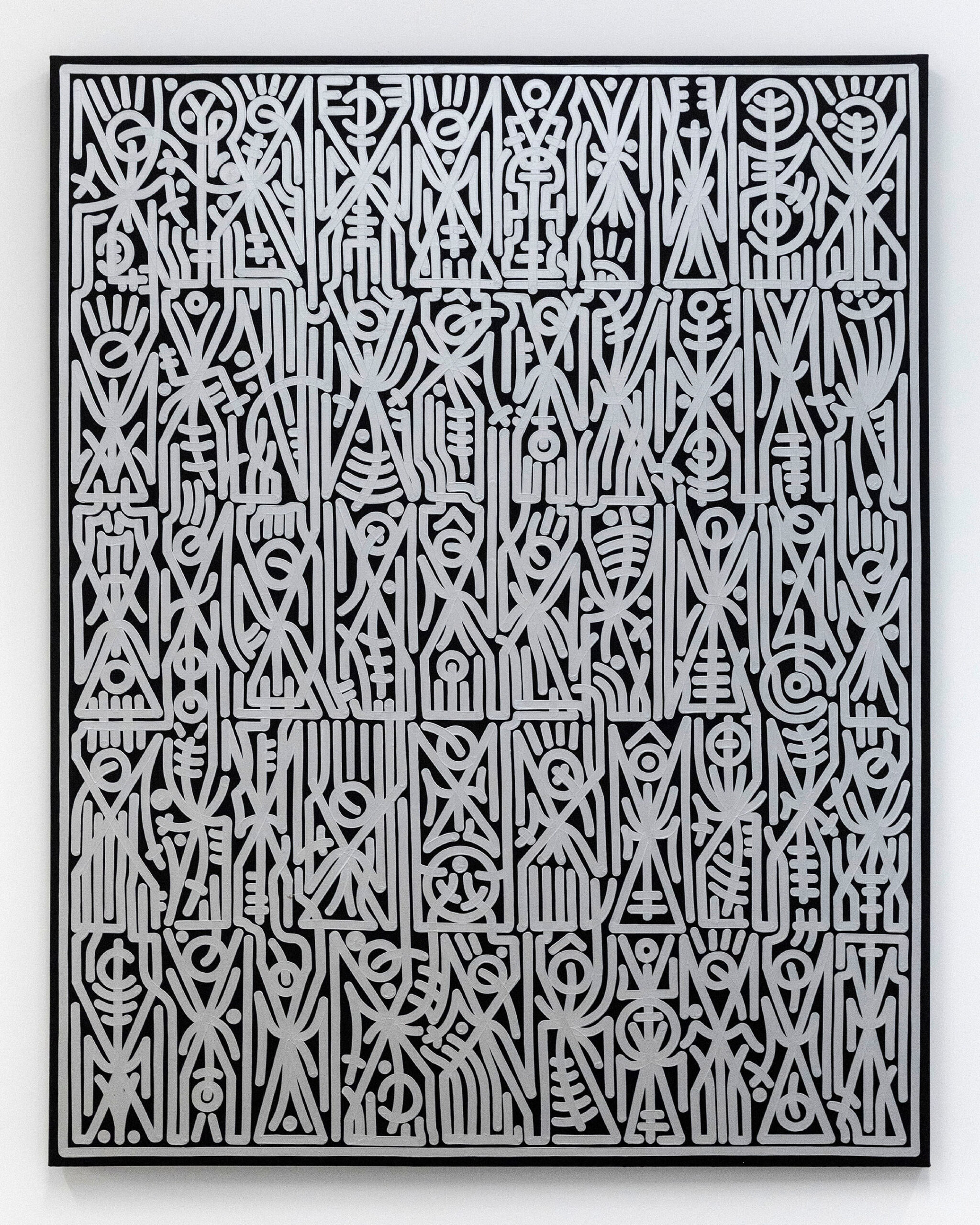 Suspended Forms. Dimitris Ntokos